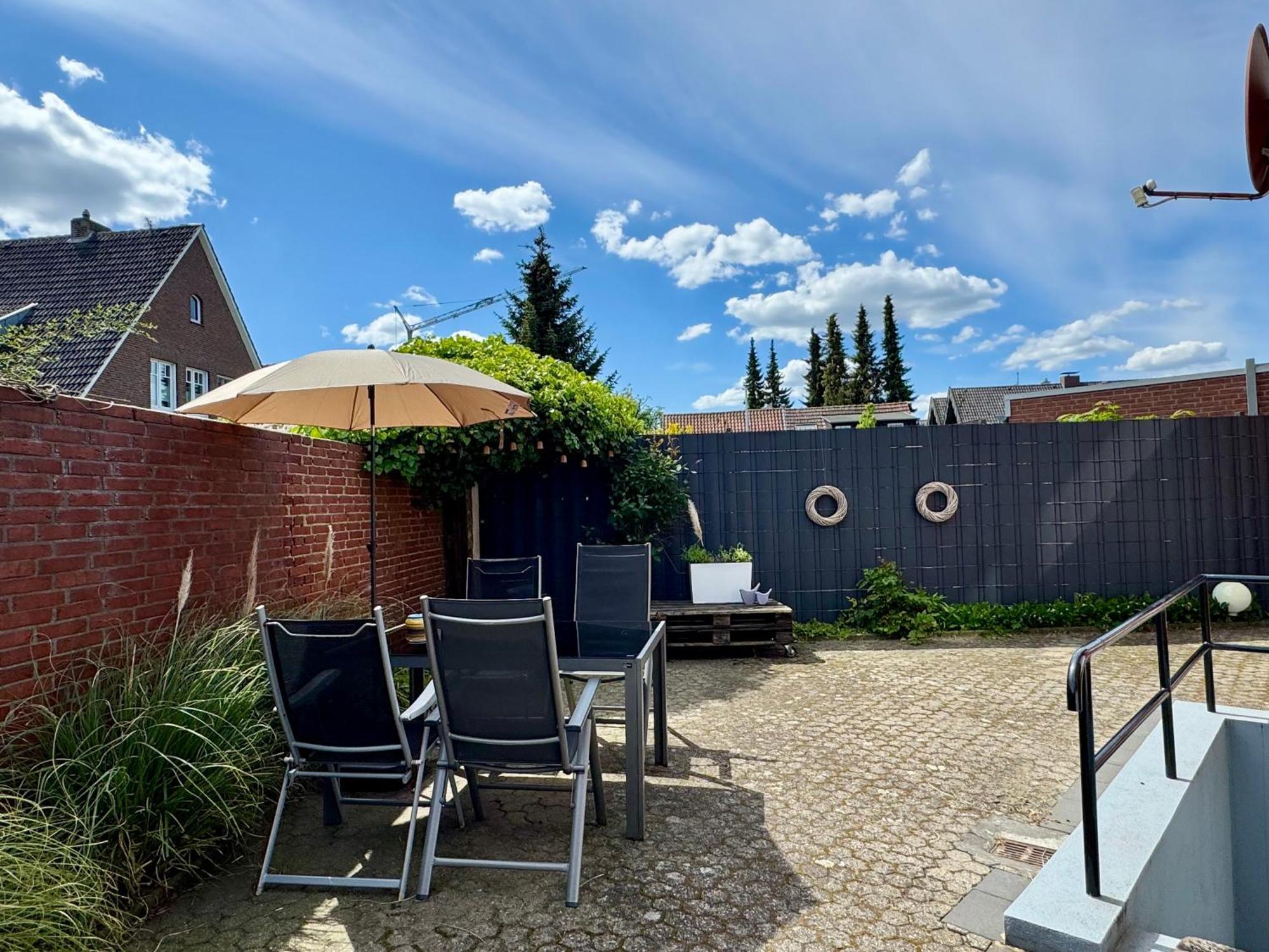 Ferienwohnung K1889 Rheine - Colin Exterior photo